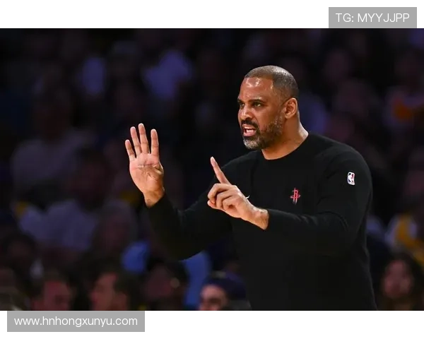 乌度卡强调阿门成功限制杰伦布朗得分对球队至关重要